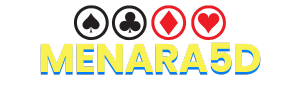 Logo MENARA5D